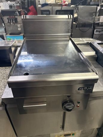 Plaque a snacker MBM