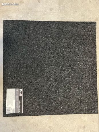 Plaque anti vibration 60x60