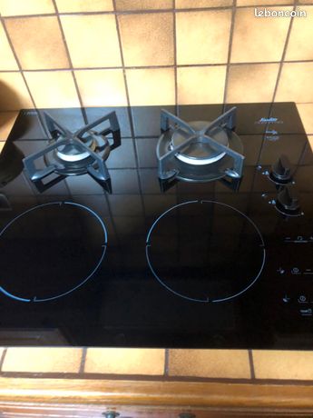 Plaque cuisson sauter