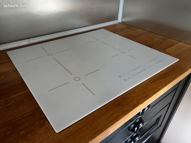 Plaque de cuisson 4 feux