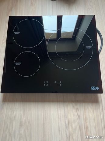 Plaque de cuisson à induction FAR