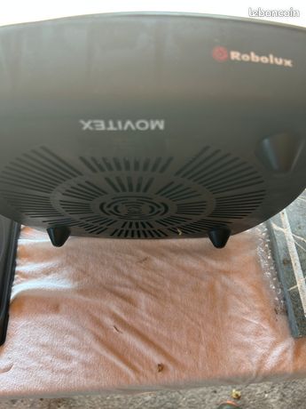 Plaque de cuisson amovible