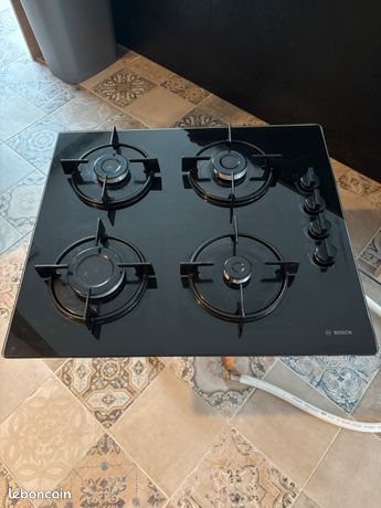 Plaque de cuisson BOSCH