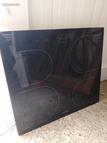 Plaque de cuisson Brandt