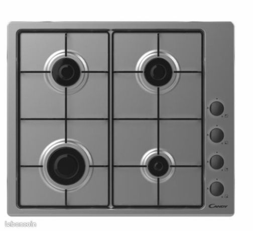 Plaque de cuisson Candy