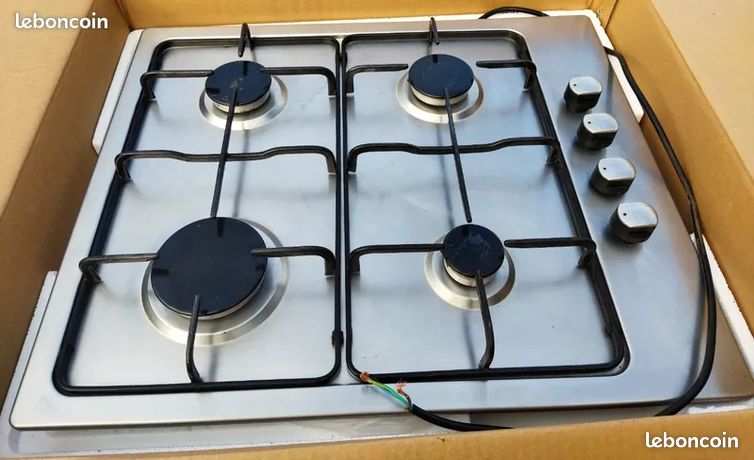 Plaque de cuisson Cata