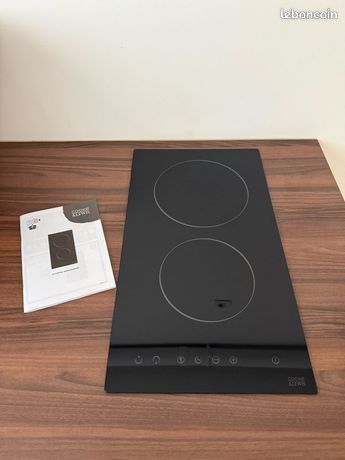 Plaque de cuisson électrique COOKE&LEWIS