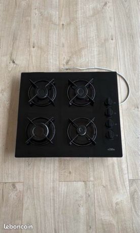 Plaque de cuisson électrique