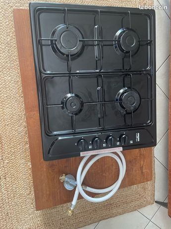 Plaque de cuisson encastrable