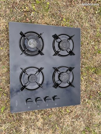 Plaque de cuisson gaz VALBERG