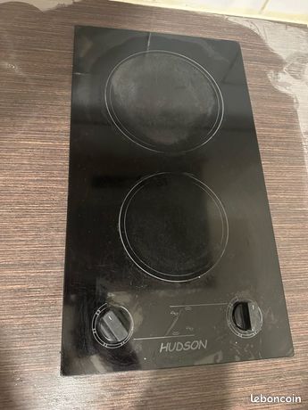 Plaque de cuisson Hudson