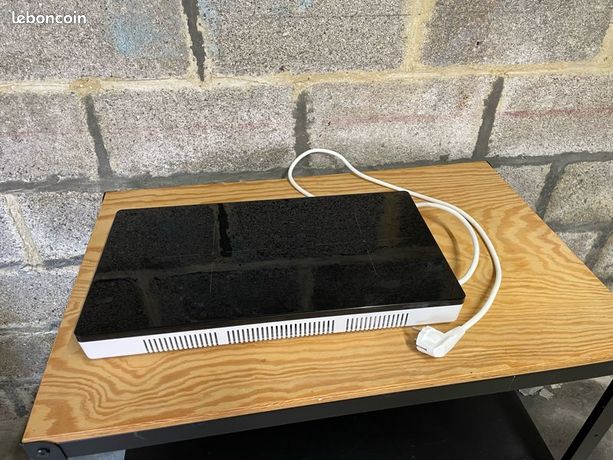 Plaque de cuisson IKEA