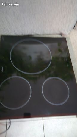 Plaque de cuisson induction Brandt