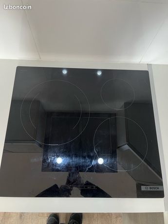 Plaque de cuisson induction