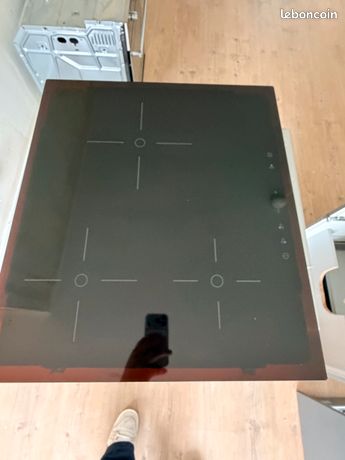 Plaque de cuisson induction