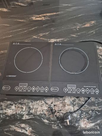 Plaque de cuisson induction