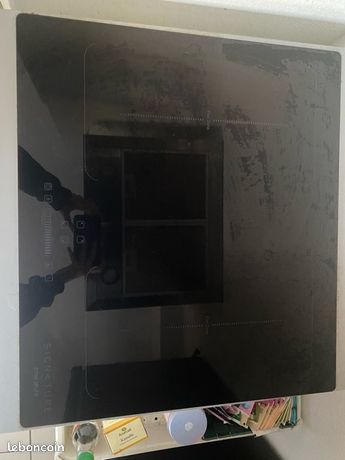Plaque de cuisson induction