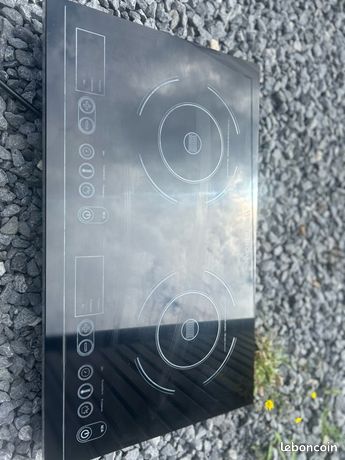 Plaque de cuisson induction