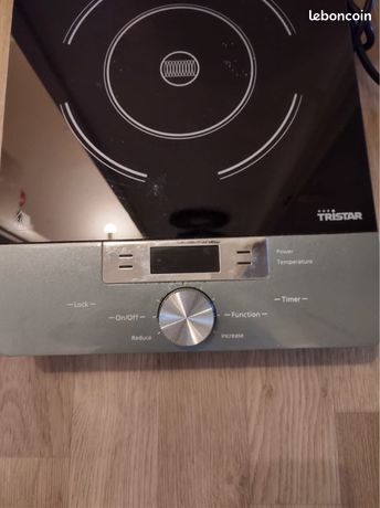 Plaque De Cuisson Induction