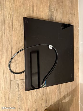 Plaque de cuisson induction