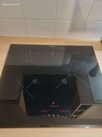 Plaque de cuisson Rosieres