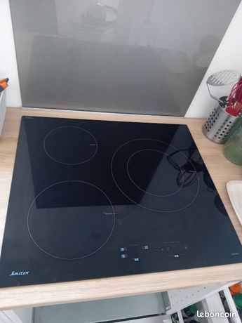 Plaque de cuisson SAUTER induction