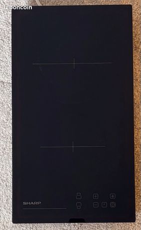Plaque de cuisson Sharp 2