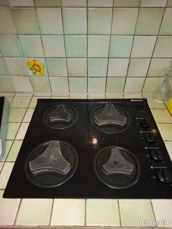 Plaque de cuisson thermor