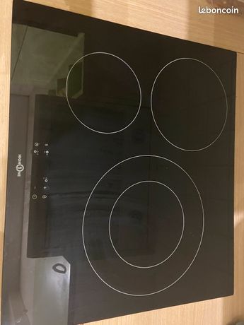 Plaque de cuisson valerg 100£ granites 08/2026