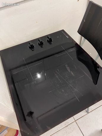 Plaque de cuisson vetroceramque