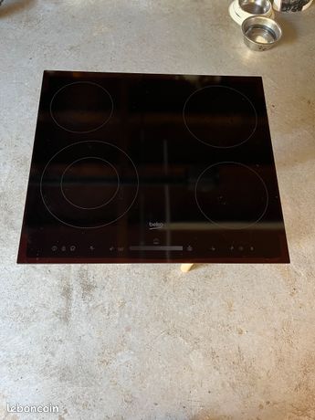 Plaque de cuisson vitroceramique