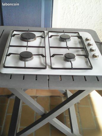 Plaque de cuisson
