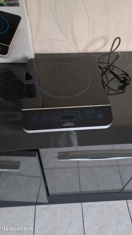 Plaque de cuisson
