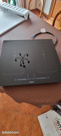 Plaque de cuisson