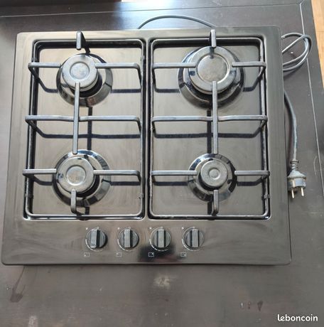 Plaque de cuisson