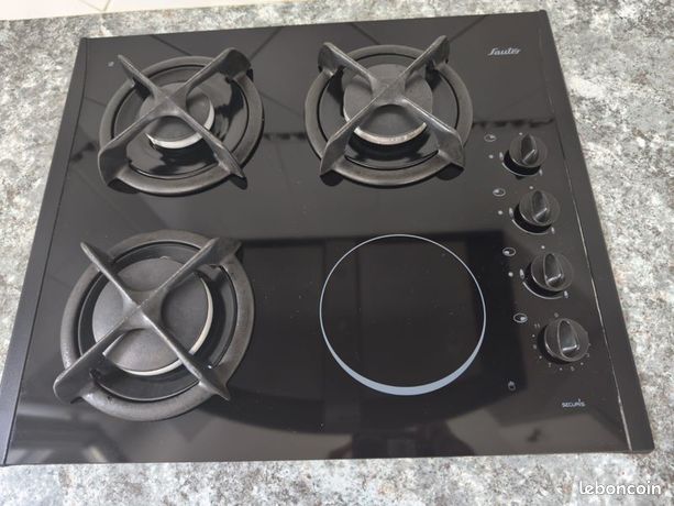 Plaque de cuisson