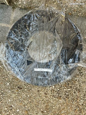 Plaque de propreté Dinak