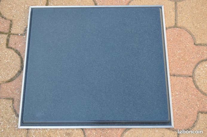 Plaque de séparatrice pour four SAMSUNG Dual Cook