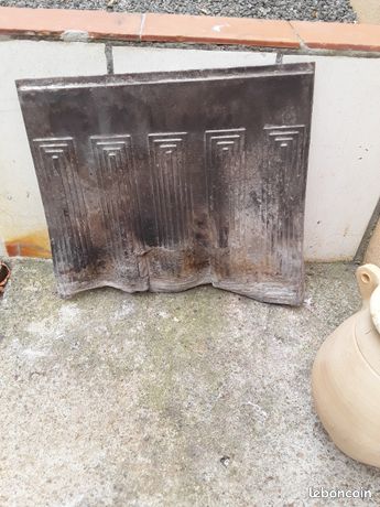 Plaque décor Insert PHILIPPE 700