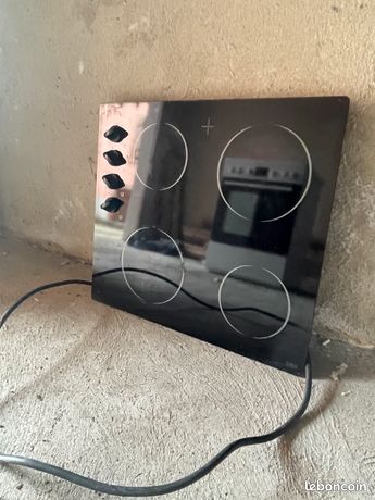 Plaque électrique AYA