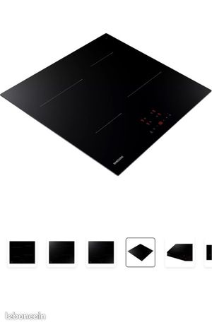 Plaque Électrique Samsung neuve