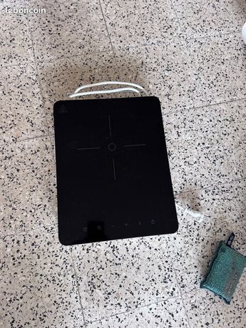 Plaque induction 1 feu portatif IKEA