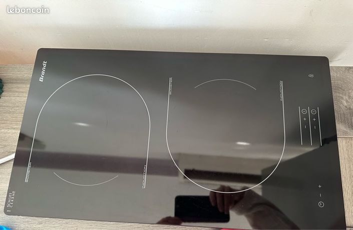 Plaque induction 2 four