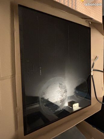 Plaque induction BOSCH