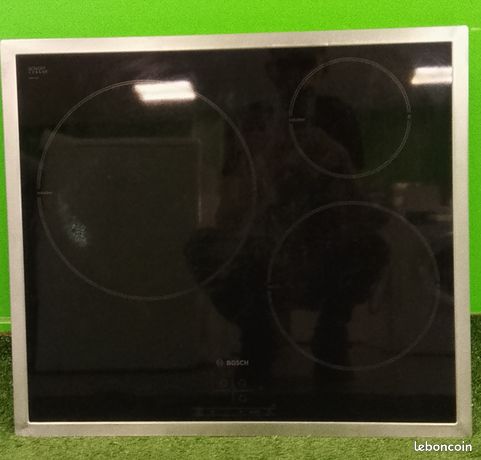 Plaque Induction BOSCH