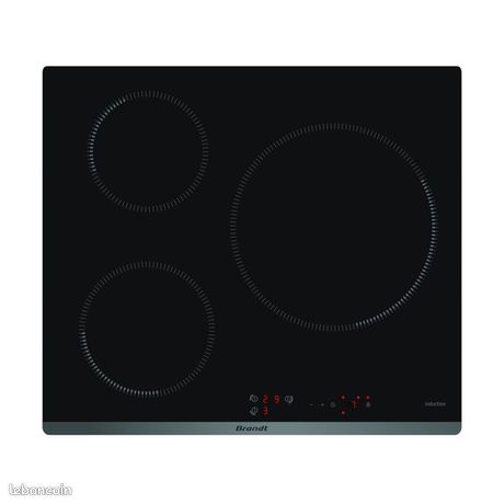 Plaque Induction BRANDT BPI6315B