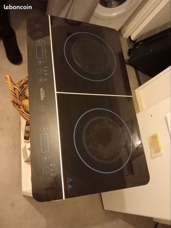 Plaque induction electrique