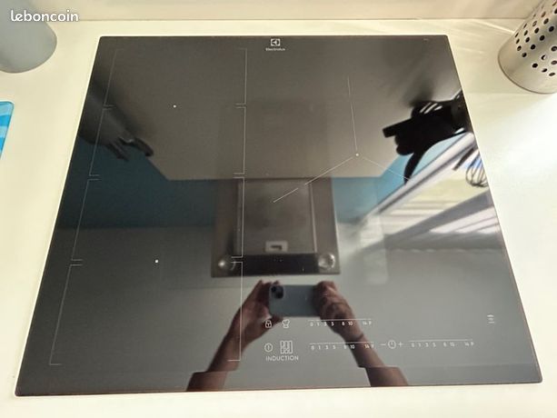 Plaque Induction Electrolux EIV653 Flex