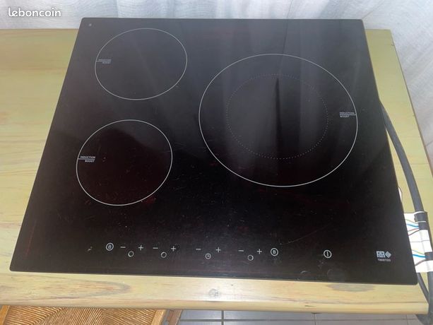 Plaque Induction Far