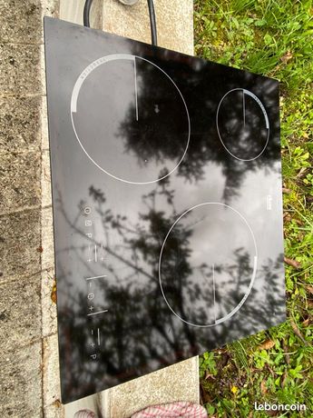 Plaque Induction Faure